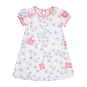 Penny's Play Dress - Brentwood Blooms