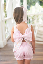 Load image into Gallery viewer, Lottie Ice Cream Bloomer/Banded Short Set
