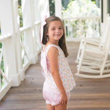 Load image into Gallery viewer, Lottie Ice Cream Bloomer/Banded Short Set
