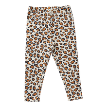 Load image into Gallery viewer, Leopard Organic Legging
