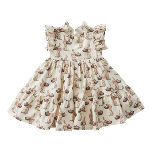 Rabbits Jennifer Dress
