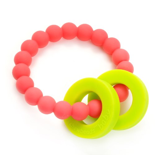 Mulberry Teether