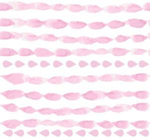 Load image into Gallery viewer, Pink Waterbead Crib Sheet
