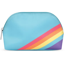 Load image into Gallery viewer, Playful Hearts Cosmetic Bag Trio
