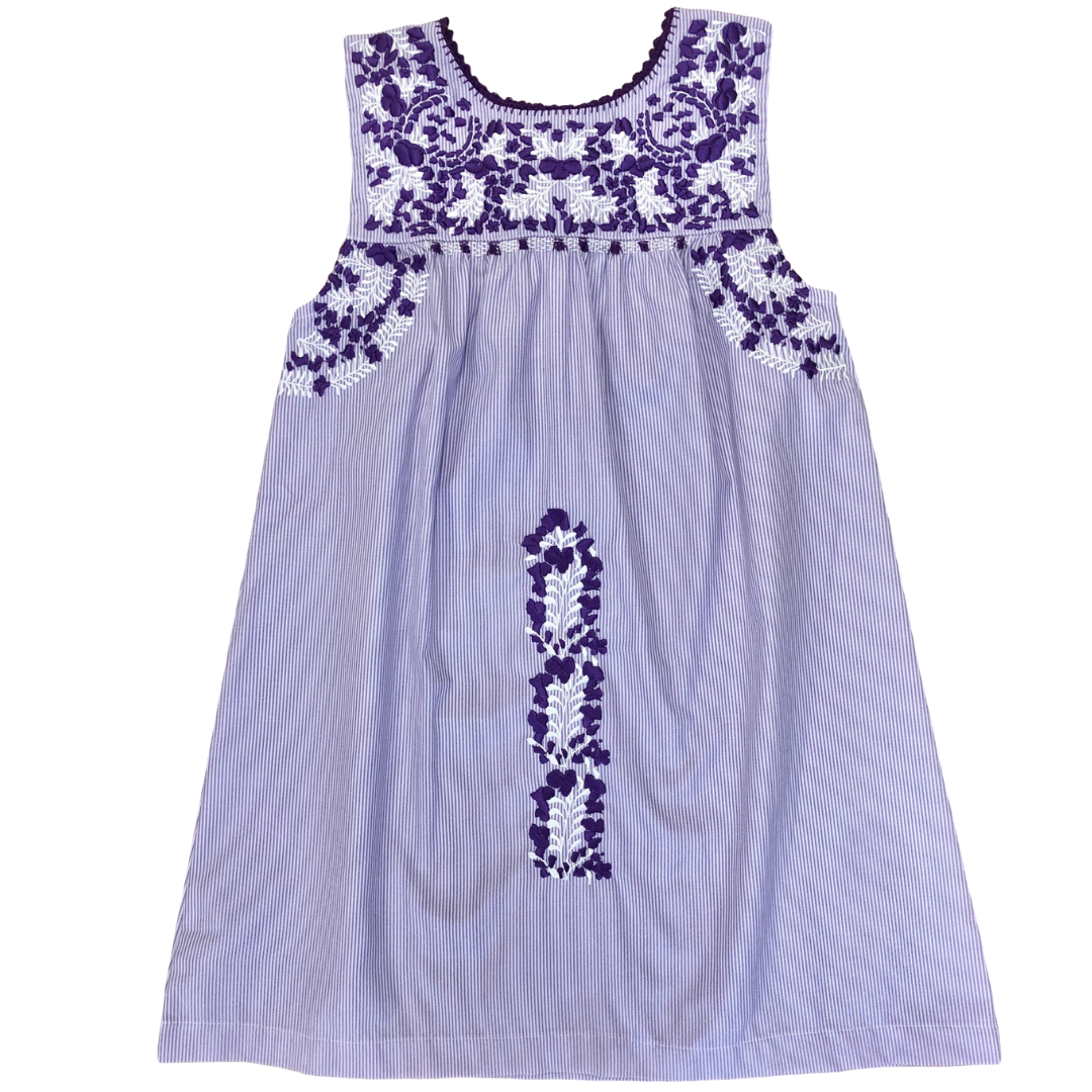 Baby puebla cheap dress