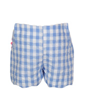 Load image into Gallery viewer, Katie Shorts - Ocean Blue

