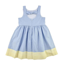 Load image into Gallery viewer, Cabanas Junior Cord Dress
