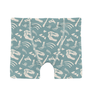 Jade Bones Boxer Brief