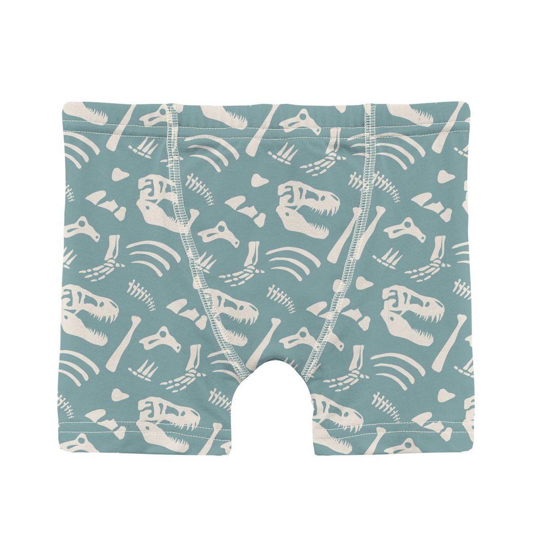 Jade Bones Boxer Brief