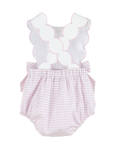 Lilac Lilibet Sunny Overall