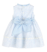 Load image into Gallery viewer, Bloomy's Dress With Sash
