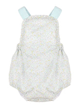 Load image into Gallery viewer, Seaside Peche Sunsuit
