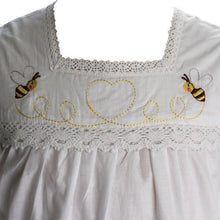 Load image into Gallery viewer, Bumble Bee Nightdress
