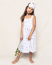 Load image into Gallery viewer, High Tea Charlotte Nightgown
