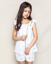 Load image into Gallery viewer, Tulips Isabelle Short Set
