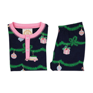 Sara Jane's Sweet Dreams Set - Darling Deck The Halls