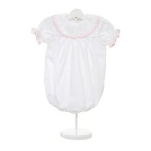 Load image into Gallery viewer, Scallop Dot Bubble - Pink
