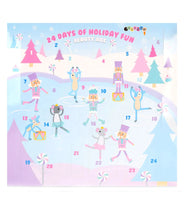 Load image into Gallery viewer, 24 Days Of Fun Beauty Box
