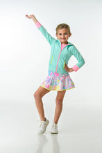 Load image into Gallery viewer, Quinn Tennis Skort - Heart
