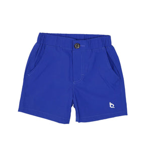 Navy Blue Shorts