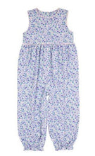 Load image into Gallery viewer, Rebecca's Romper Pima - Mableton Minnie Floral
