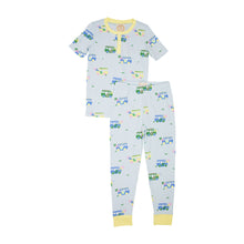Load image into Gallery viewer, Suttons Short Sleeve Set - Bay Hill Buggy
