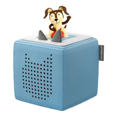 Tonies Playtime Puppy Starter Set