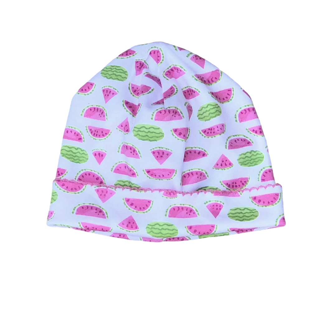 Whimsical Watermelons Hat