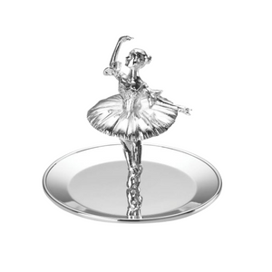 Ballerina Ring Holder