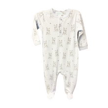 Load image into Gallery viewer, Henley patient fox footie
