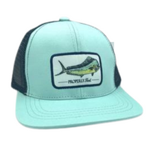 Load image into Gallery viewer, Mahi Trucker Hat
