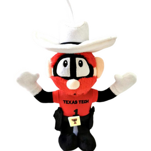 Texas Tech Red Raider Gamezie Pacifer