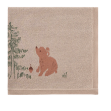 Load image into Gallery viewer, Bear Blanket
