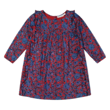 Load image into Gallery viewer, Red Lorien Lola Dress
