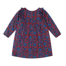 Load image into Gallery viewer, Red Lorien Lola Dress
