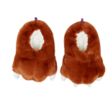 Load image into Gallery viewer, Monster Claw Slipper
