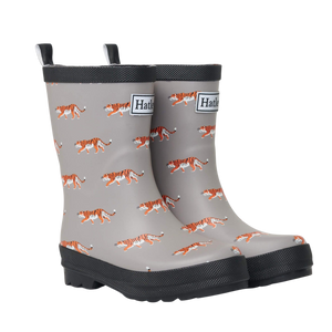 Joules dachshund rain clearance boots