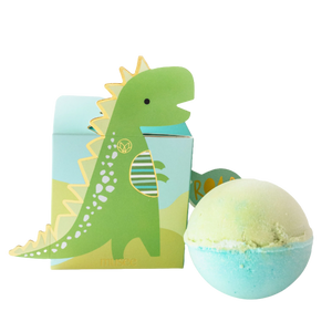 Dino Bath Balm