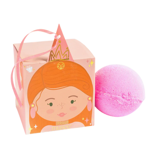 Princess Poppy Boxed Balm