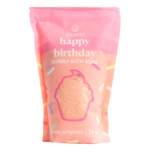 Load image into Gallery viewer, Happy Birthday Bubbly Bath
