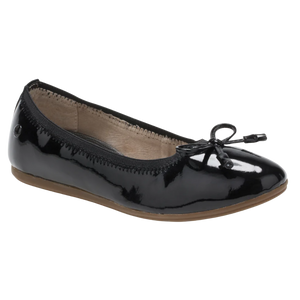 Josie Flat - Black