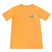 Load image into Gallery viewer, Horizon Net And Lure Short Sleeve SkipJack Tee
