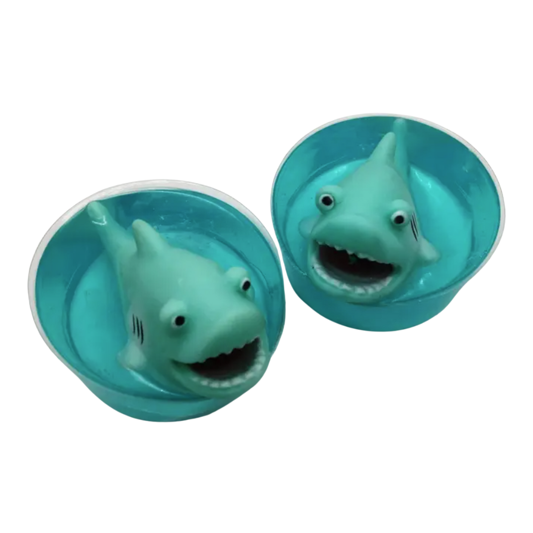 Shark Soap Bath Toy