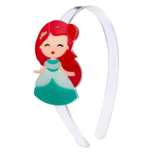 Load image into Gallery viewer, Cute Doll Headband
