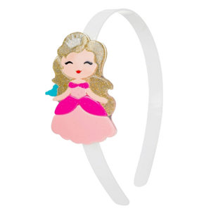 Cute Doll Headband