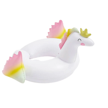 Load image into Gallery viewer, Unicorn Mini Float Ring
