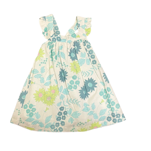 Floral Breeze Destination Dress