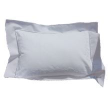 Load image into Gallery viewer, Spring Bow Garden Pillowcase With Enclosure
