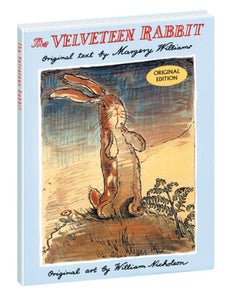 Velveteen Rabbit Hard Cover