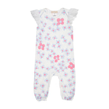 Load image into Gallery viewer, Wendy's Warm Onesie - Brentwood Blooms
